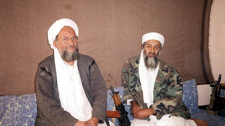 Les documents qui prouvent que le Qatar a soutenu Oussama Ben Laden ...