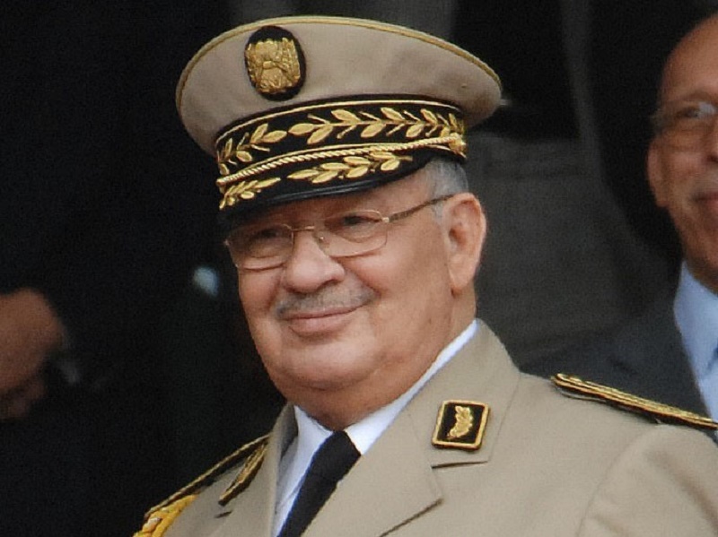Gaid Salah