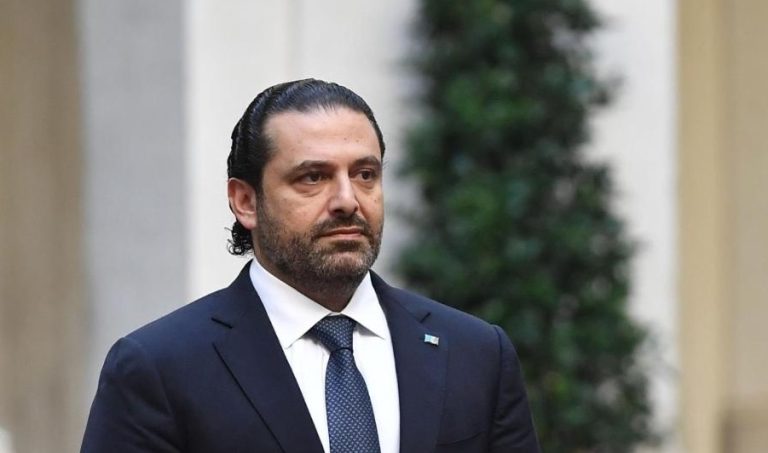 Saad Hariri