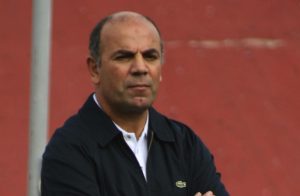 JS Saoura Bouali