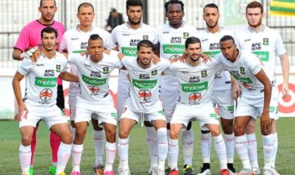 Ligue 1 Mobilis / 12e journée : l’USM Alger battue à domicile par la JS Saoura (0-2)