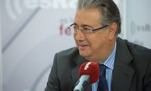 arrestation de 2 Marocains pour apologie du terrorisme