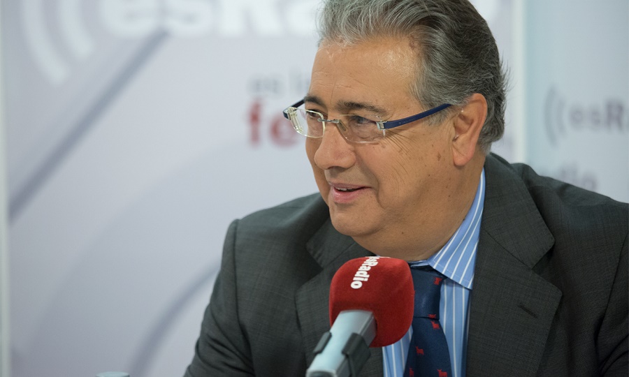 arrestation de 2 Marocains pour apologie du terrorisme