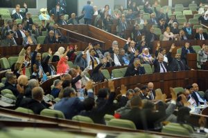 loi de finances complémentaire pour 2018