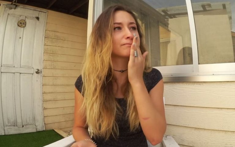 Laura Prioul Saad Lamjerred