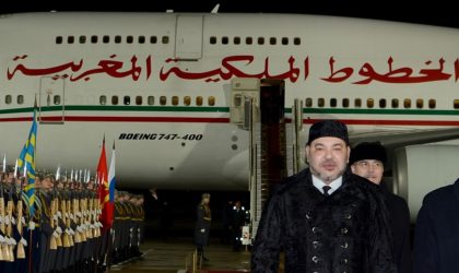 La clownerie de Royal Air Maroc atteste les errements immatures du Makhzen