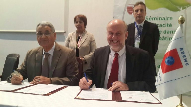 les chefs d'entreprises montrent peu d'intérêt pour les programmes dédiés à l’efficacité énergétique