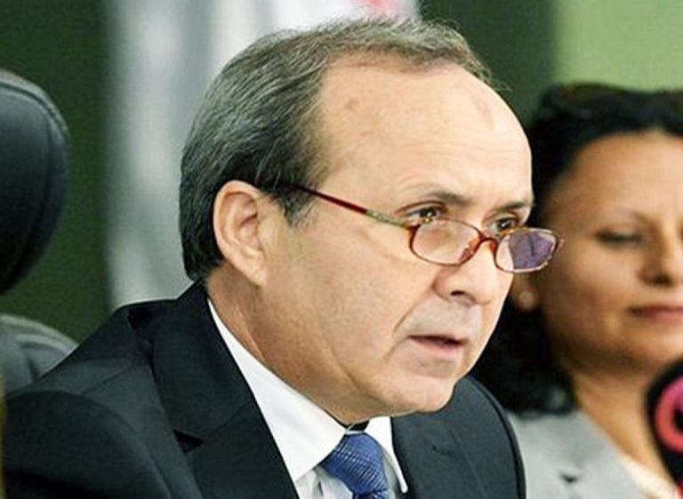 Mokhtar Hasbellaoui