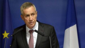 Molin terroristes