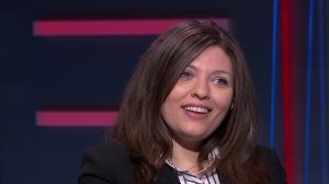 Noha Abdelkarim Egypte USA