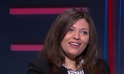 Forum mondial de la jeunesse : Noha Abdelkarim quitte la salle en plein débat