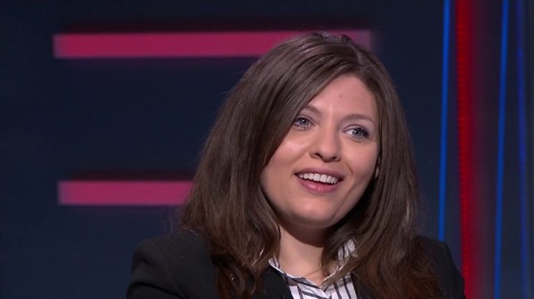 Noha Abdelkarim Egypte USA