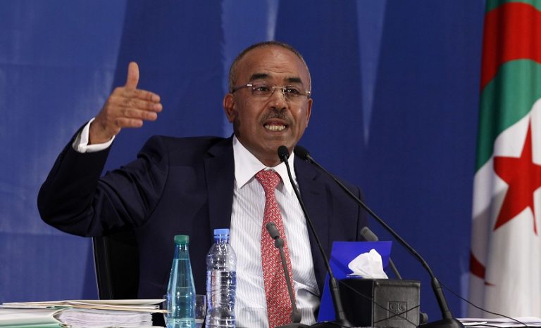 Le ministère de l’Intérieur invite tous les citoyens à apporter leur contribution à l'enrichissement de l'avant-projet de loi