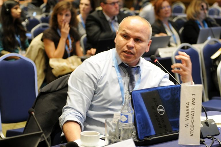 introduction de l'hydrogène dans le mix énergétique