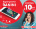 Nouvelle promo sur le service Ranini d’Ooredoo