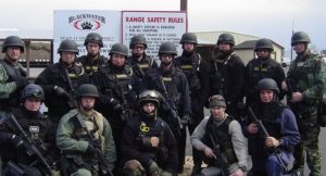 mercenaires
