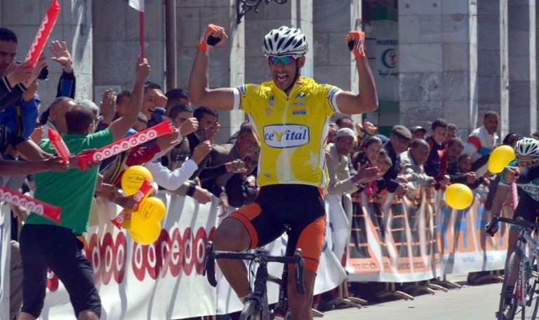 cyclisme Championnats d'Afrique