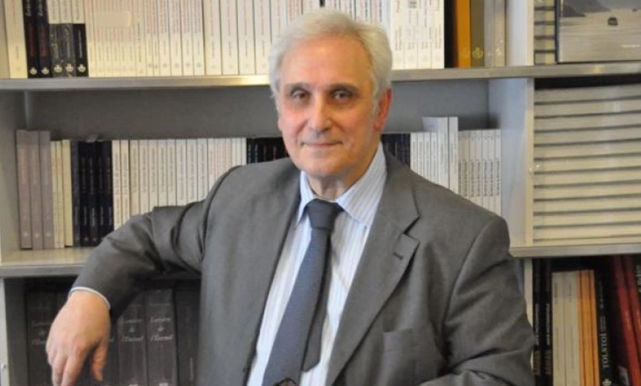 Raphaël Drai Constantine