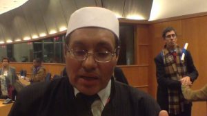 imam