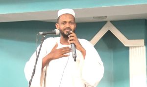 Mozamil Faqiri Soudan
