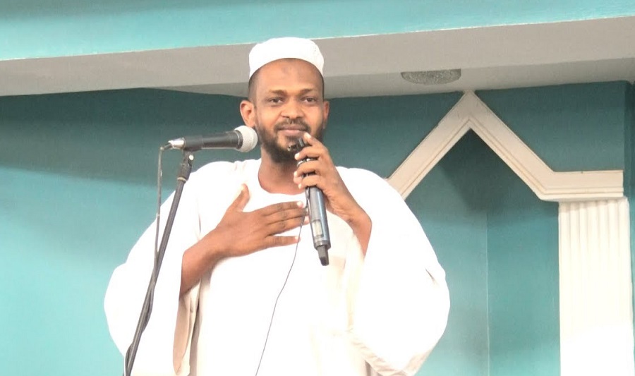 Mozamil Faqiri Soudan