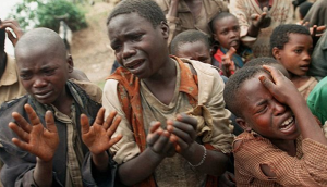 Rwanda génocide France