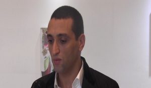 Cherfaoui réseaux