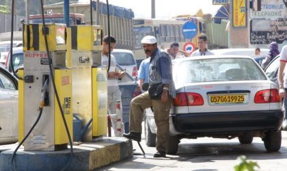 Carburants : les nouveaux prix à la pompe applicables dès janvier 2018 rendus publics