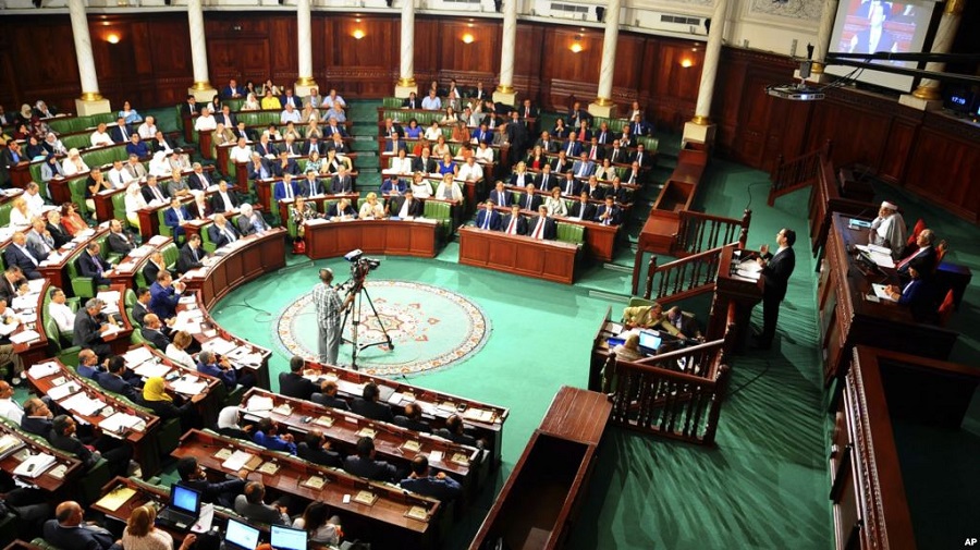 Tunisie
