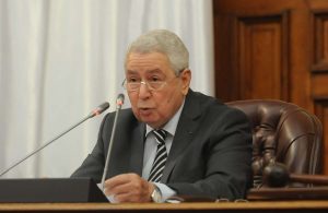 Bensalah