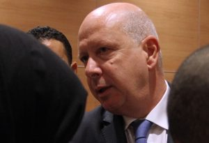 La dette fiscale s'élevait à environ 3 500 mds DA en 2015, alors que les restes à recouvrer par l'administration fiscale au titre des amendes judiciaires avoisinaient les 7 500 mds DA, a indiqué le ministre des Finances