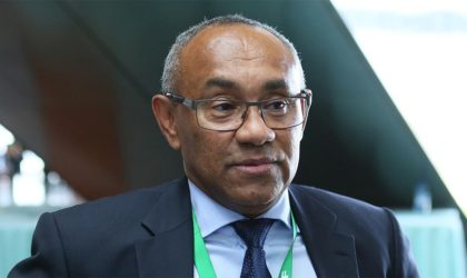 CAN-2021 : la CAF veut accompagner la Côte d’Ivoire dans l’organisation du tournoi