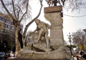 Sétif Aïn El-Fouara
