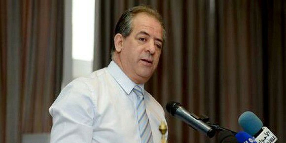 Ould Ali a demandé à l'actuel président de l'OCO d'ester son prédécesseur, Youcef Kara