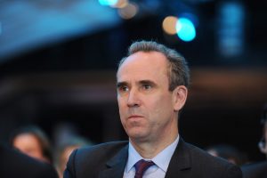Eric Olsen a été mis en examen et placé sous contrôle judiciaire dans le cadre de l’enquête sur la cimenterie de Jalabiya, en Syrie