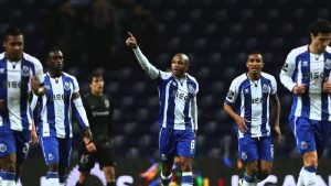 Brahimi a été ménagé face à Vitoria Guimaraes lors de la Coupe du Portugal