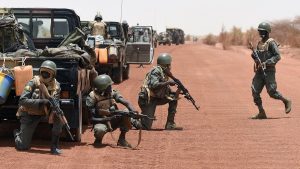 G5 Sahel