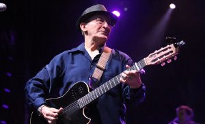 Idir : «Je suis avant tout un artiste porteur d'une identité»