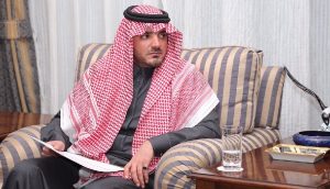L’Algérie a condamné avec fermeté le tir d’un missile sur la capitale saoudienne par les Houthis