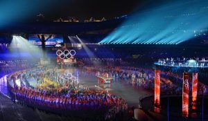 Pékin jeux olympiques 2014