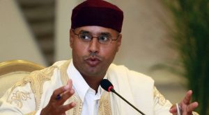 Seïf Al-Islam
