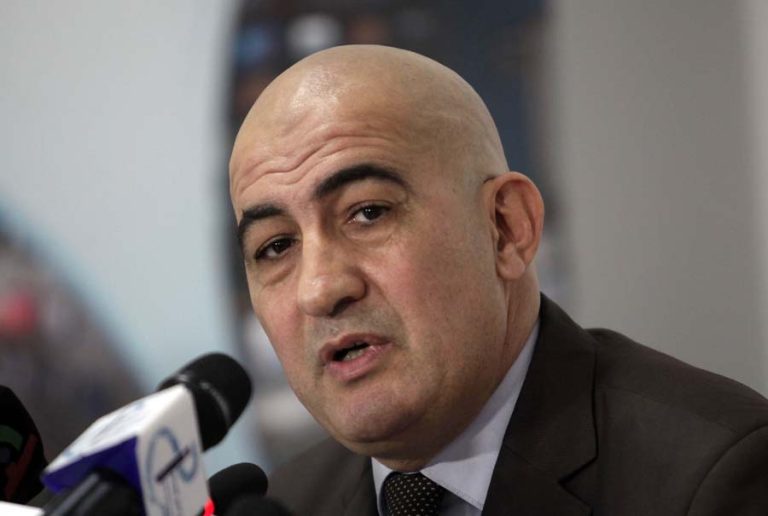 Si El-Hachemi Assad HCA