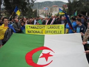Tamazight Comité