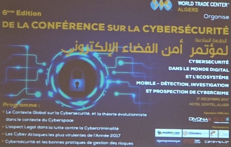 cybercriminalité