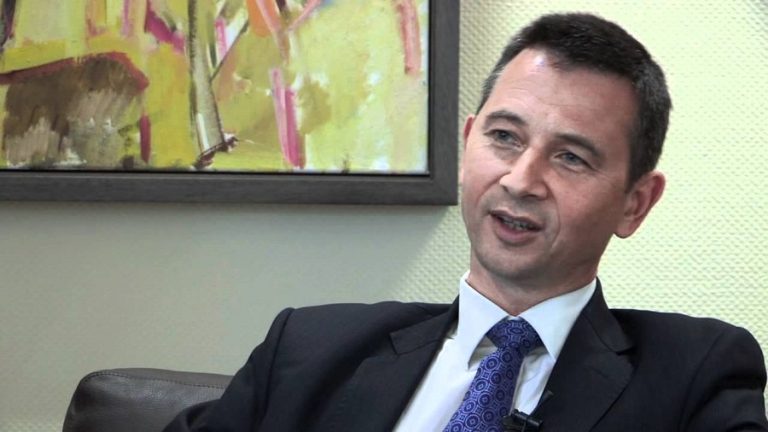 Ambassade Angleterre Algérie