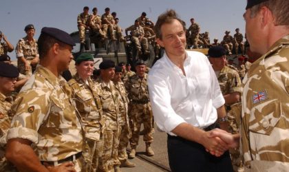 La Haute Cour confirme les exactions de l’armée britannique en Irak.