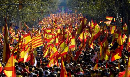 Elections en Catalogne : les indépendantistes obtiennent la majorité au parlement