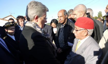 La France rend hommage aux harkis la veille de la visite de Macron à Alger