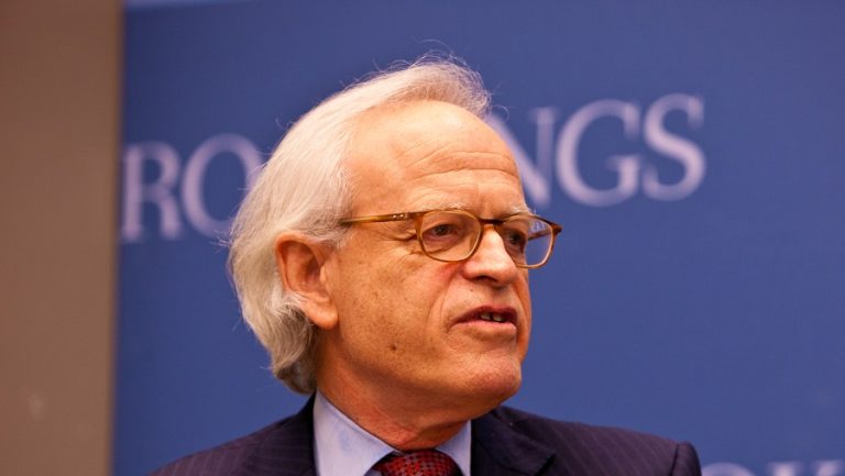 Martin Indyk