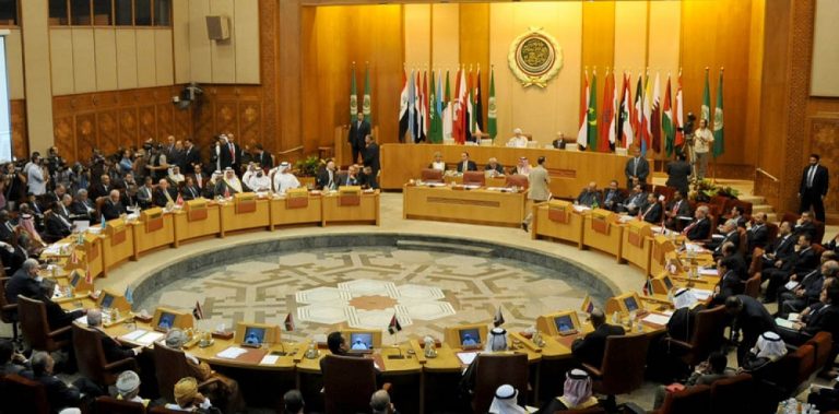 Abdelkader Messahel a pris part à la réunion ministérielle du Comité de l'initiative arabe de paix en Palestine